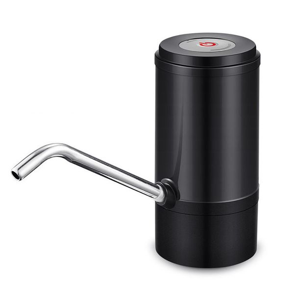 one-button control home smart usb charging electric automatic drinking bottle water pump dispenser kitchen accessories
one-button control home smart usb charging electric automatic drinking bottle water pump dispenser kitchen accessories