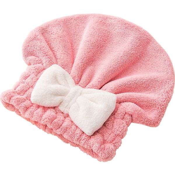 microfiber women bathroom hair towel quick-dry hair hat turban super absorbent head wrap shower cap bath towels caps hats, Blue;gray
microfiber women bathroom hair towel quick-dry hair hat turban super absorbent head wrap shower cap bath towels caps hats, Blue;gray