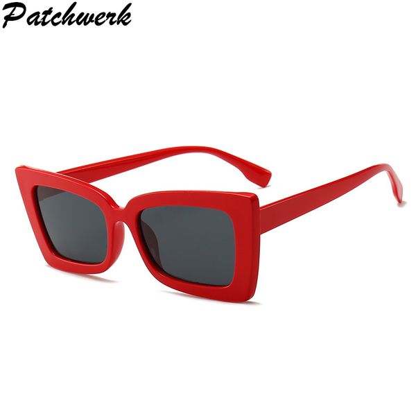 new fashion square sunglasses women brand designer sunnies summer style sun glasses for ladies female trend shades uv400, White;black
new fashion square sunglasses women brand designer sunnies summer style sun glasses for ladies female trend shades uv400, White;black