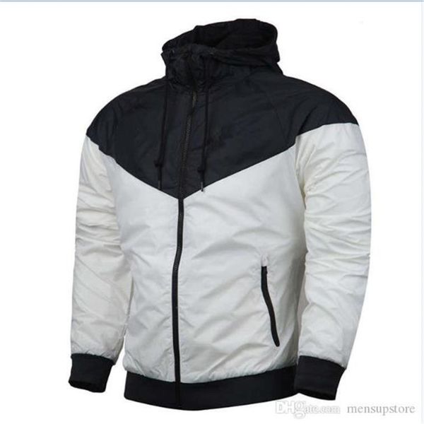 women designer windrunner jackets spring autumn casual sports windbreaker jacket coats vestidoes, Black;brown
women designer windrunner jackets spring autumn casual sports windbreaker jacket coats vestidoes, Black;brown