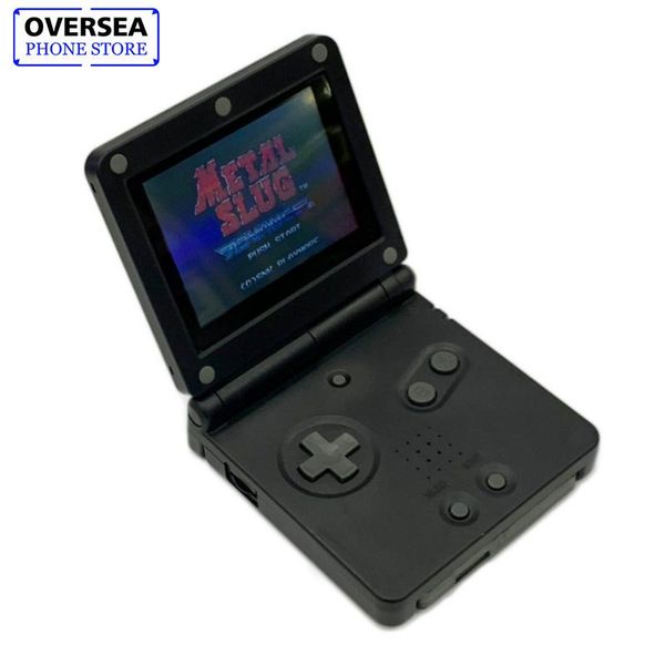 32-bit 268 retro children's game console mini gb can download gba funny recreational machine
32-bit 268 retro children's game console mini gb can download gba funny recreational machine