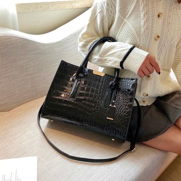 crocodile pattern crossbody bags for women fashion outdoor solid color three-piece leather handbag clutch wallet#g20
crocodile pattern crossbody bags for women fashion outdoor solid color three-piece leather handbag clutch wallet#g20