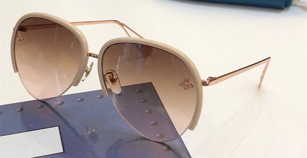 wholesale-luxury sunglasses for women designer popular fashion big summer style with the bees uv protection lens come with case, White;black
wholesale-luxury sunglasses for women designer popular fashion big summer style with the bees uv protection lens come with case, White;black