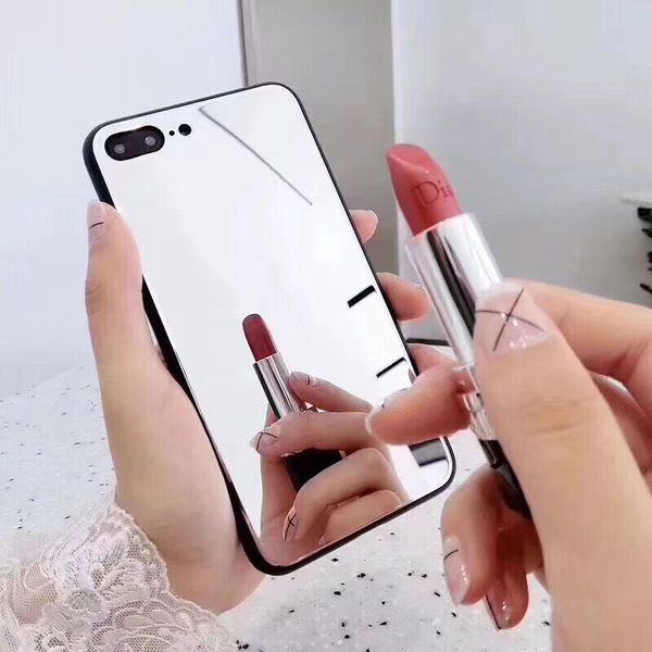 silver mirror phone case with tpu black edge aluminum glass mirror cases for iphone xs max xr x 8 7 6 s plus
silver mirror phone case with tpu black edge aluminum glass mirror cases for iphone xs max xr x 8 7 6 s plus