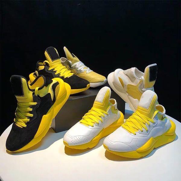 designer men's shoes 2019 new men's and women's lovers high help leisure sports shoes pure color breathable packaging box pac, Black
designer men's shoes 2019 new men's and women's lovers high help leisure sports shoes pure color breathable packaging box pac, Black