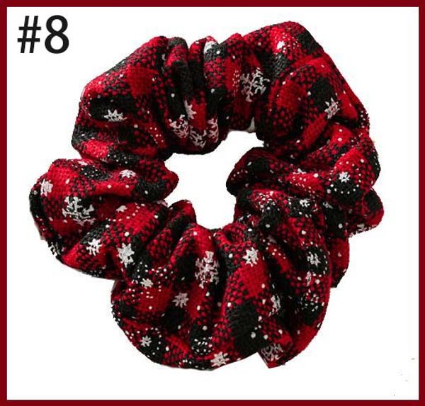 50pcs inspired scrunchies christmas scrunchie check large plaid hair scrunchies hair tie elastic scrunchy women, Slivery;white
50pcs inspired scrunchies christmas scrunchie check large plaid hair scrunchies hair tie elastic scrunchy women, Slivery;white