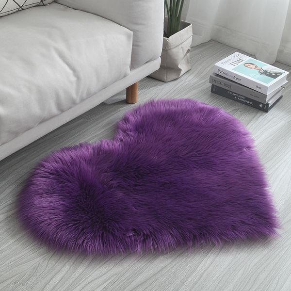 plush artificial wool rugs shaggy love heart floor area carpet for bedroom living kids room fluffy carpets mats
plush artificial wool rugs shaggy love heart floor area carpet for bedroom living kids room fluffy carpets mats