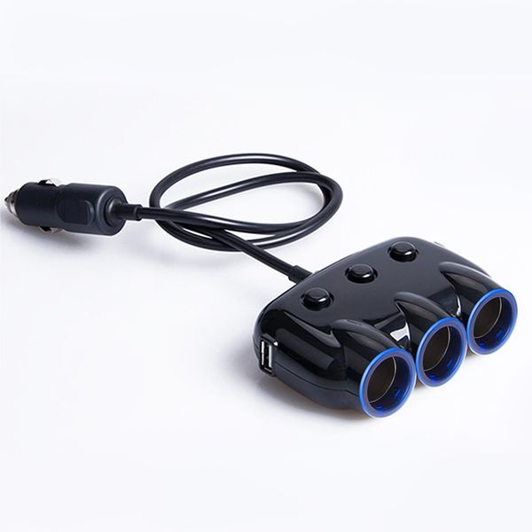 power switch cigarette lighter accessories adapter dual usb fast black replacement durable plastic car charger high power phone
power switch cigarette lighter accessories adapter dual usb fast black replacement durable plastic car charger high power phone