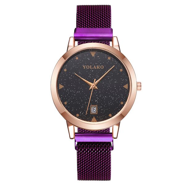 fashion women watch luxucy starry sky dials quartz watch wristwatch clock gift for women female calendar wm1107, Slivery;brown
fashion women watch luxucy starry sky dials quartz watch wristwatch clock gift for women female calendar wm1107, Slivery;brown