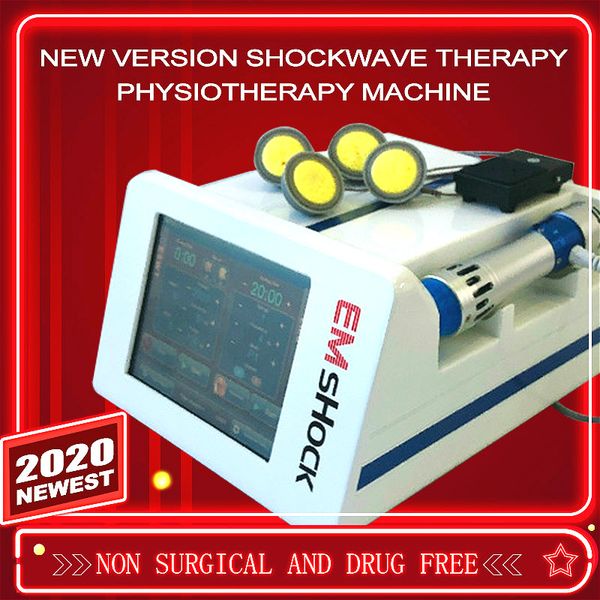 2020 home use shockwave therapy device 2 in 1 extracorporeal shock wave ed thereapy body pain removal beauty machine fast ing
2020 home use shockwave therapy device 2 in 1 extracorporeal shock wave ed thereapy body pain removal beauty machine fast ing