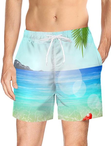 ocean beach starfish green plants summer men's sports casual shorts quick-dry swimming shorts trunks, White;black
ocean beach starfish green plants summer men's sports casual shorts quick-dry swimming shorts trunks, White;black