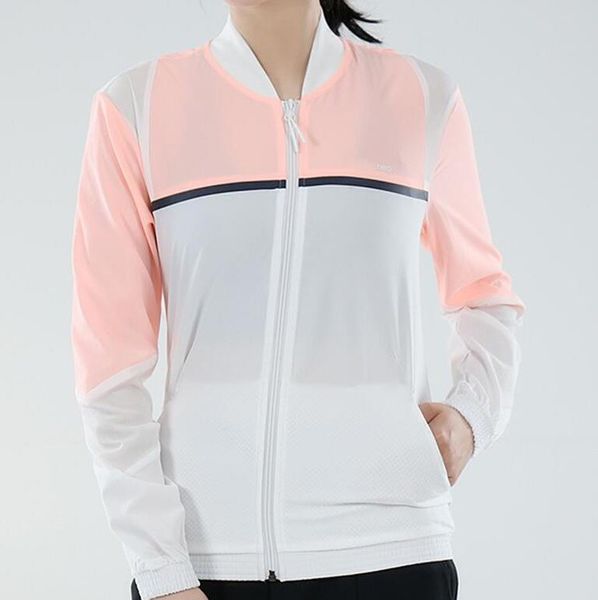 2020 new designer jackets for women hooded sweatshirts with letters brand sports jacket casual outerwear 2 colors, Black;brown
2020 new designer jackets for women hooded sweatshirts with letters brand sports jacket casual outerwear 2 colors, Black;brown