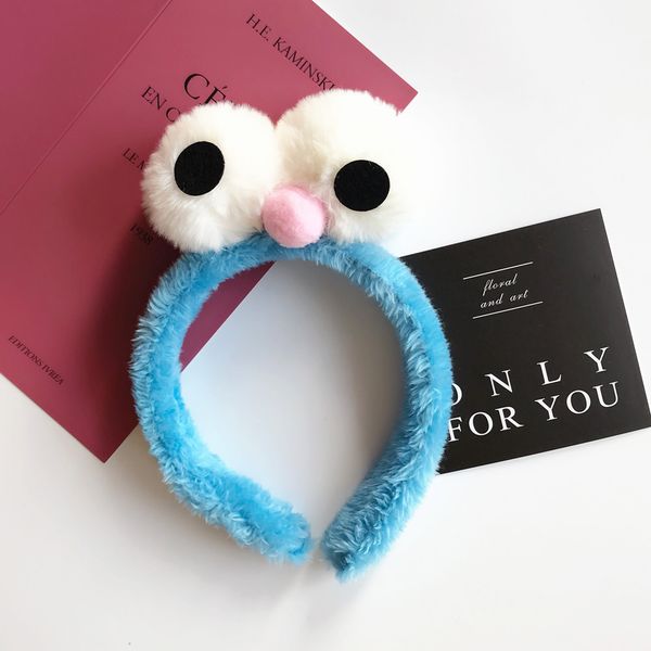 sesame street cartoon hair hoop birthday party headdress furry big eyes headband cute and funny children adults headdresses
sesame street cartoon hair hoop birthday party headdress furry big eyes headband cute and funny children adults headdresses