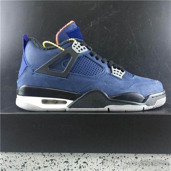 2019 with box sale 4 iv wntr loyal blue low men basketball shoes 4s sports outdoor fashion trainers sneakers
2019 with box sale 4 iv wntr loyal blue low men basketball shoes 4s sports outdoor fashion trainers sneakers