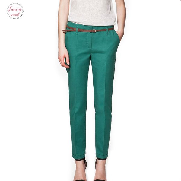 карандаш повседневных брюки женщины осень весна лето pantalon femme наручники офис леди костюм брюки женские 100% шелковые брюки, Black;white
карандаш повседневных брюки женщины осень весна лето pantalon femme наручники офис леди костюм брюки женские 100% шелковые брюки, Black;white