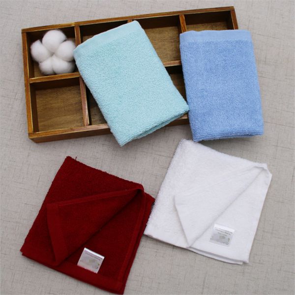 5pcs cotton towel home l white wash towel absorbent hand towel plain color 
5pcs cotton towel home l white wash towel absorbent hand towel plain color