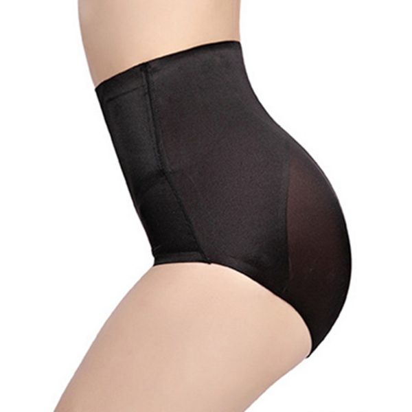 high waist hip shaping panties no trace stomach waist slimming body thin underwear postpartum abdomen underpants underwear hot, Black;pink
high waist hip shaping panties no trace stomach waist slimming body thin underwear postpartum abdomen underpants underwear hot, Black;pink