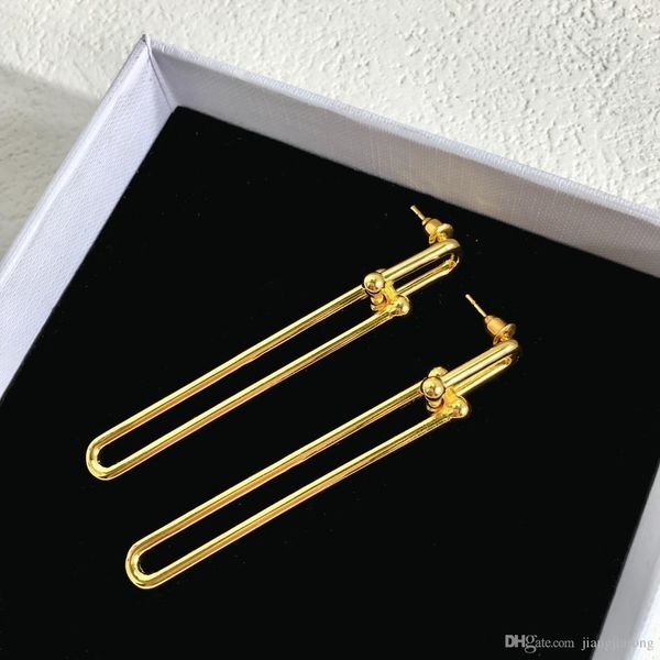 tee3 fashion earring official website new arrival slub for women birthday gift stone tt earring popular gift big brand, Gray
tee3 fashion earring official website new arrival slub for women birthday gift stone tt earring popular gift big brand, Gray