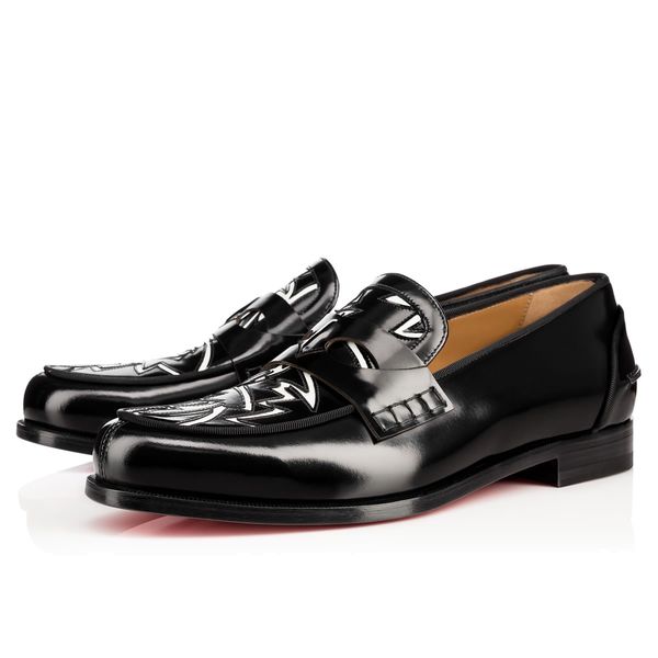 Sapatos ocasionais jin5795363 
Sapatos ocasionais jin5795363