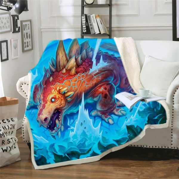 new arrival dinosaur blanket cartoon tyrannosaurus rex boy gift sofa throw blanket for kids bed linens soft blanket,hipping
new arrival dinosaur blanket cartoon tyrannosaurus rex boy gift sofa throw blanket for kids bed linens soft blanket,hipping