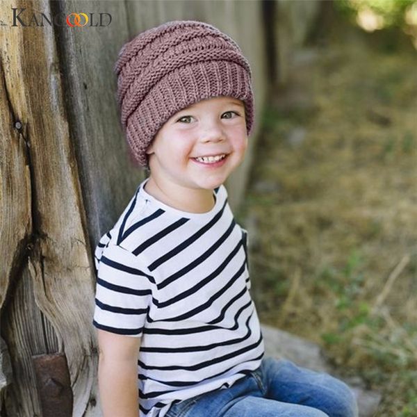 kancoold hat woman boy girls warm crochet winter wool knit ski hat beanie skull slouchy caps woman 2018nov15
kancoold hat woman boy girls warm crochet winter wool knit ski hat beanie skull slouchy caps woman 2018nov15