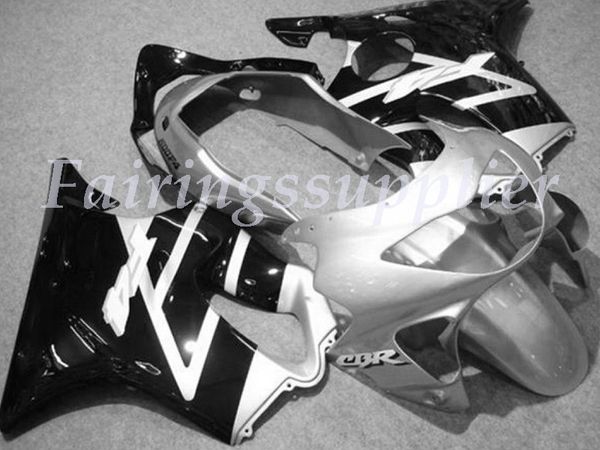 новые (литье под давлением) abs обтекатель комплекты fit для honda cbr600 f4 1999 2000 cbr600 f4 99 00 обтекателей набора серебра и черного
новые (литье под давлением) abs обтекатель комплекты fit для honda cbr600 f4 1999 2000 cbr600 f4 99 00 обтекателей набора серебра и черного