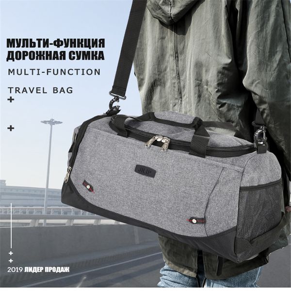 большая спортивная спортивная сумка с карманом для обуви мужчины/женщины открытый водонепроницаемый фитнес-тренировка вещевой мешок путешест
большая спортивная спортивная сумка с карманом для обуви мужчины/женщины открытый водонепроницаемый фитнес-тренировка вещевой мешок путешест