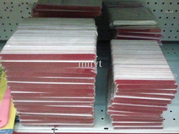 wholesale nail tool wooden thin nail file emery board 11.5cm 100pcs/bag grit 180/2401
wholesale nail tool wooden thin nail file emery board 11.5cm 100pcs/bag grit 180/2401