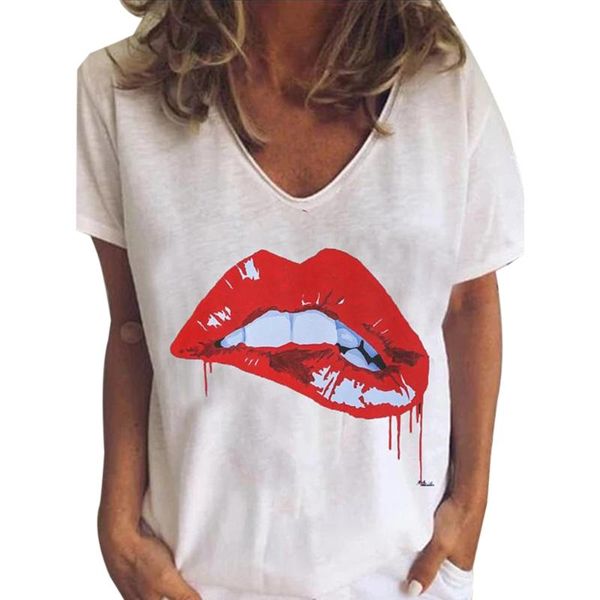 женщины v neck tee рубашки лето женские повседневные футболки 2020 летняя мода для печати с коротким рукавом печатный tshirt tops женский пу, Black;blue
женщины v neck tee рубашки лето женские повседневные футболки 2020 летняя мода для печати с коротким рукавом печатный tshirt tops женский пу, Black;blue