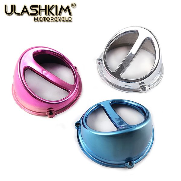 high performance chrome fan cover air scoop cap gy6 125cc 150cc chinese scooter 152qmi 157qmj engine
high performance chrome fan cover air scoop cap gy6 125cc 150cc chinese scooter 152qmi 157qmj engine