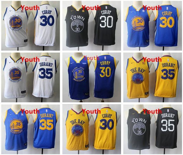 youth stephen 30 curry golden jersey authentic stitched 35 kevin durant vintage golden state warriorsyouth basketball jerseys, Black;red
youth stephen 30 curry golden jersey authentic stitched 35 kevin durant vintage golden state warriorsyouth basketball jerseys, Black;red