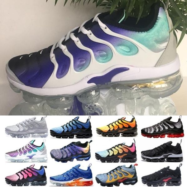 2019 New Chaussures TN Plus Ultra Silver Traderjoes Running Shoes Colorways Male Pack Sports Tns Mens Trainers air Designer Sneakers
2019 New Chaussures TN Plus Ultra Silver Traderjoes Running Shoes Colorways Male Pack Sports Tns Mens Trainers air Designer Sneakers