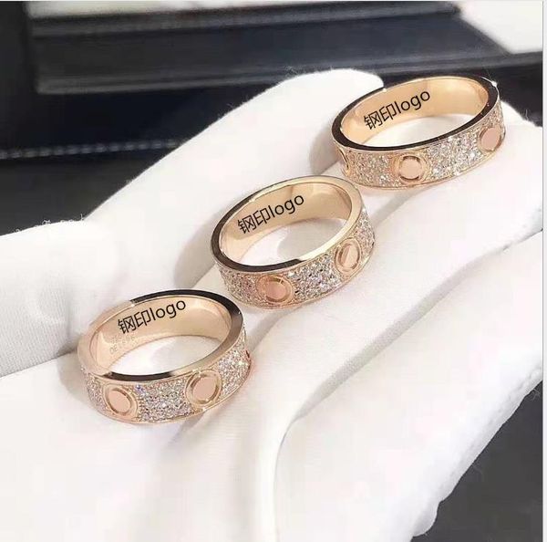 sky star ring, rose gold color, gold wide version bracelet, female male marriage, full diamond ring, couple ring, Silver
sky star ring, rose gold color, gold wide version bracelet, female male marriage, full diamond ring, couple ring, Silver