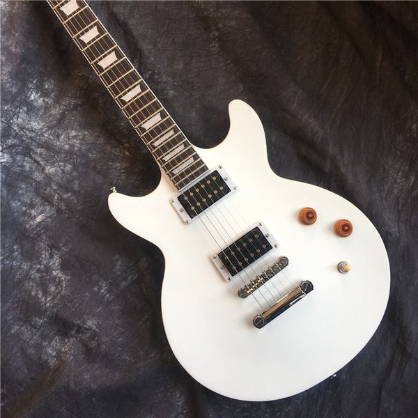 2020 custom shop, custom standard electric guitar. rosewood fingerboard gitaar. color white guitar. can customize any logo ing
2020 custom shop, custom standard electric guitar. rosewood fingerboard gitaar. color white guitar. can customize any logo ing