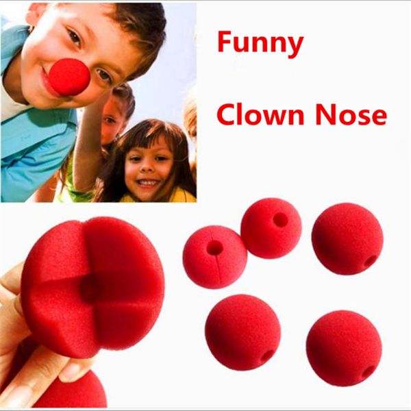 fun red nose foam circus clown nose comic party supplies halloween accessories costume magic dress party supplies
fun red nose foam circus clown nose comic party supplies halloween accessories costume magic dress party supplies