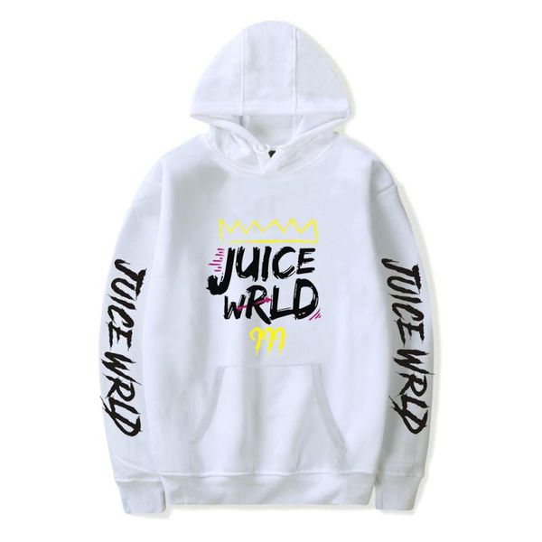 mens hoodies rapper juice wrld hip hop print hooded sweatshirt women/men clothes hoodies sweatshirt plus size 4xl, Black
mens hoodies rapper juice wrld hip hop print hooded sweatshirt women/men clothes hoodies sweatshirt plus size 4xl, Black