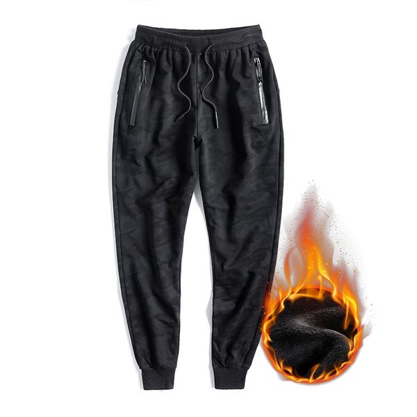 8xl winter thickness fleece men sweatpants thermal zipper pocket loose sport pant casual jogger running workout athletic pant, Black;blue
8xl winter thickness fleece men sweatpants thermal zipper pocket loose sport pant casual jogger running workout athletic pant, Black;blue