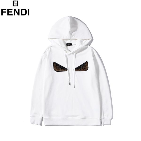 fends fashion designer men sweater luxury brand casual sweater new selling wild comfortable classic tide brand custom made top, White;black
fends fashion designer men sweater luxury brand casual sweater new selling wild comfortable classic tide brand custom made top, White;black