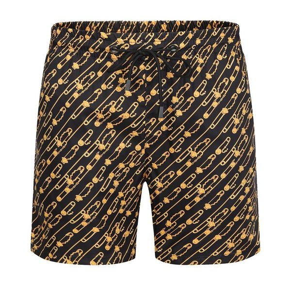 2020 new stylist summer fashion beach pants mens cotton unique beach shorts, White;black
2020 new stylist summer fashion beach pants mens cotton unique beach shorts, White;black