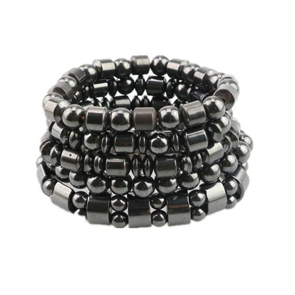 dhl 5 styles simple beaded bangle elastic magnetic magnet bracelet therapy bracelets fashion jewelry christmas gift d411q f, Golden;silver
dhl 5 styles simple beaded bangle elastic magnetic magnet bracelet therapy bracelets fashion jewelry christmas gift d411q f, Golden;silver