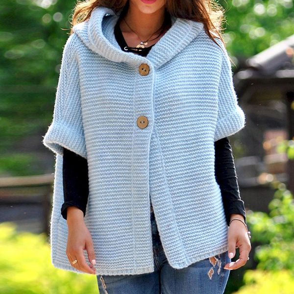 women's knits & tees calofe ly women knitted hooded cardigan sweater 2021 winter autumn warm loose outwear fashion female knitwear, White
women's knits & tees calofe ly women knitted hooded cardigan sweater 2021 winter autumn warm loose outwear fashion female knitwear, White