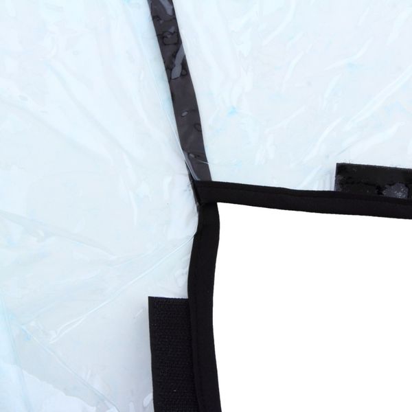 baby stroller accessories universal clear waterproof rain cover dust shield zipper open fit most strollers pushchairs
baby stroller accessories universal clear waterproof rain cover dust shield zipper open fit most strollers pushchairs