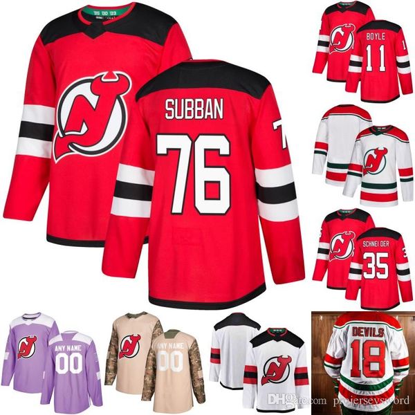 #76 P.K. Subban Jersey New Jersey Devils 8 Will Butcher 13 Nico Hischier 17 Kenny Agostino 35 Cory Schneider 44 Miles Wood Hockey Jerseys
#76 P.K. Subban Jersey New Jersey Devils 8 Will Butcher 13 Nico Hischier 17 Kenny Agostino 35 Cory Schneider 44 Miles Wood Hockey Jerseys