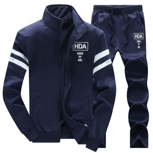 2018 spring and autumn casual men's suit youth sports and leisure korean version of the self-cultivation sweatshirt, Gray
2018 spring and autumn casual men's suit youth sports and leisure korean version of the self-cultivation sweatshirt, Gray