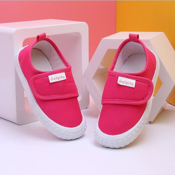 2019 very good quality and girls small white shoes children's canvas shoes non-slip soft sole kindergarten boys
2019 very good quality and girls small white shoes children's canvas shoes non-slip soft sole kindergarten boys