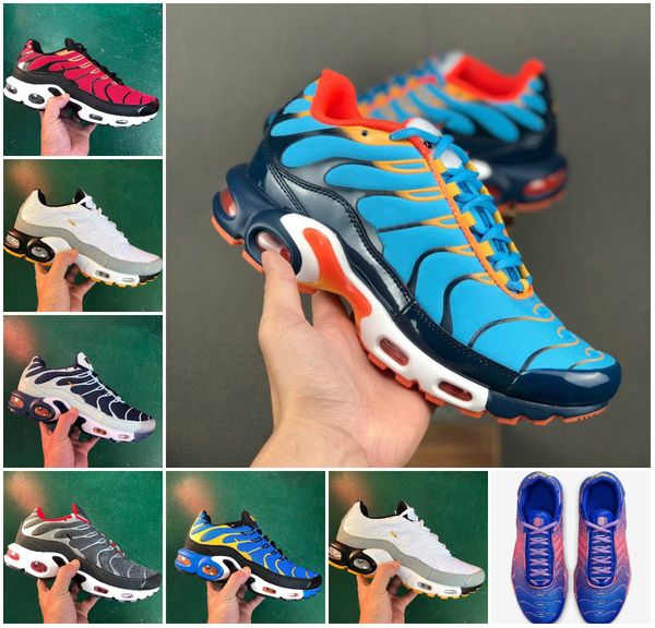2020 new designer mercurial tn plus mens sports shoes air plus og ultra se chaussures requin trainers black white men maxes casual sneakers
2020 new designer mercurial tn plus mens sports shoes air plus og ultra se chaussures requin trainers black white men maxes casual sneakers