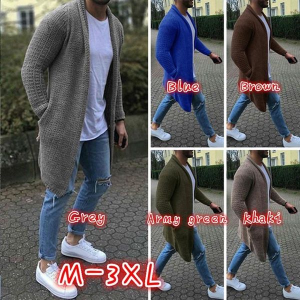 sweaters casual loose large size lapel neck pockets mens sweaters cardigan males clothing panelled mens designer, White;black
sweaters casual loose large size lapel neck pockets mens sweaters cardigan males clothing panelled mens designer, White;black