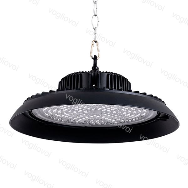 high bay ufo 100w 150w 200w industrial highbay ip65 6500k smd3030 waterproof lighting 90° cover for industrial exhibition workshop dhl
high bay ufo 100w 150w 200w industrial highbay ip65 6500k smd3030 waterproof lighting 90° cover for industrial exhibition workshop dhl