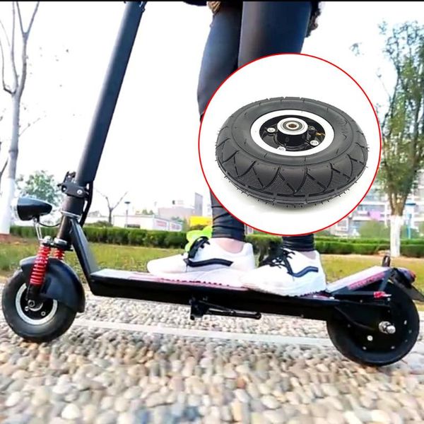 skate accessories electric scooter tyre tire inner tube se set wheel pneumatic 8 inch w/ hub bearing
skate accessories electric scooter tyre tire inner tube se set wheel pneumatic 8 inch w/ hub bearing