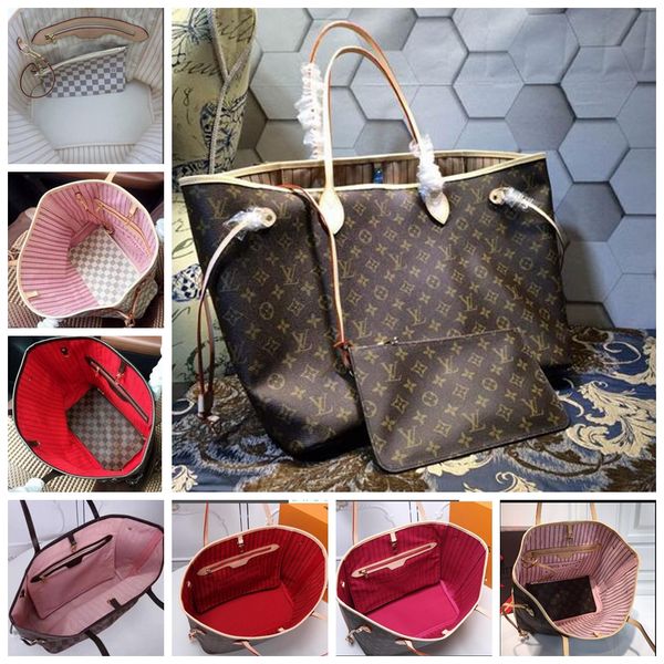 designers handbags 2020 classical style naverfull mm/gm genuine leather high leather luxury tote clutch shoulder shopping bag
designers handbags 2020 classical style naverfull mm/gm genuine leather high leather luxury tote clutch shoulder shopping bag